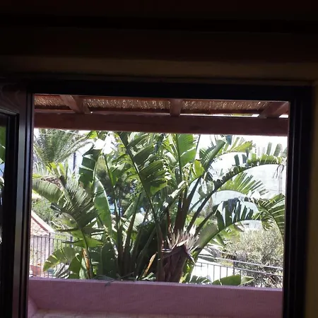 Salina Acroeoliano Monolocali In Villa Leni
