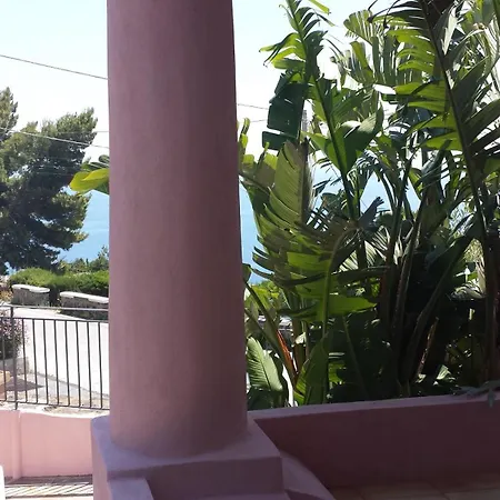 Salina Acroeoliano Monolocali In 빌라 *